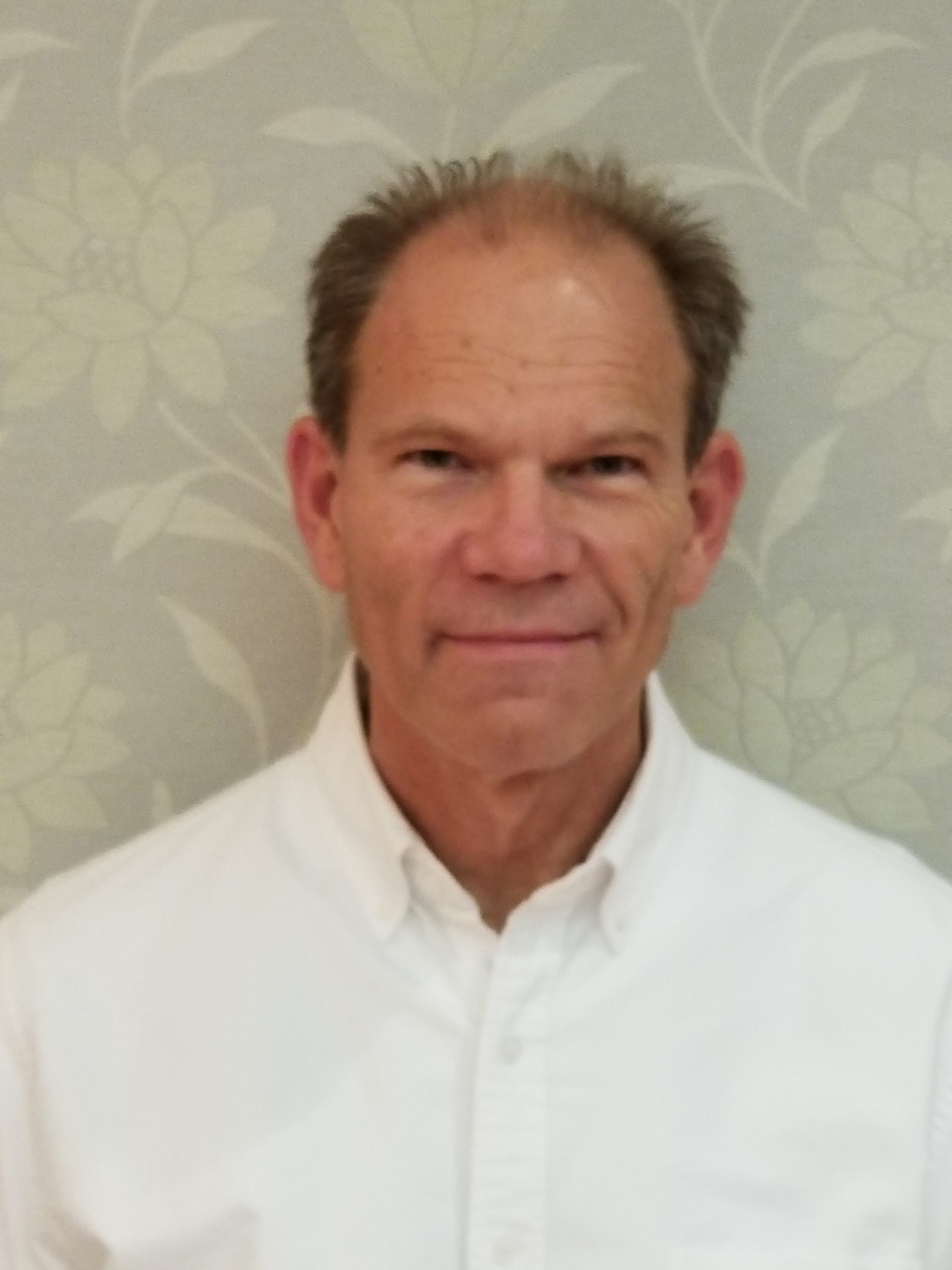 Chapter Officers IEEE Electronics Packaging Society (EPS) Dallas Chapter