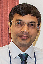 Dr. Kumar Vijay Mishra