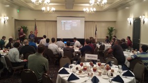 Orion Crew Module Presentation