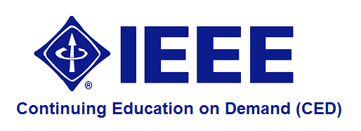 IEEE Houston Section Continuing Education on Demand (CED)