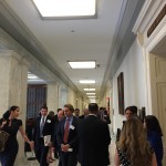 Halls of Congress
