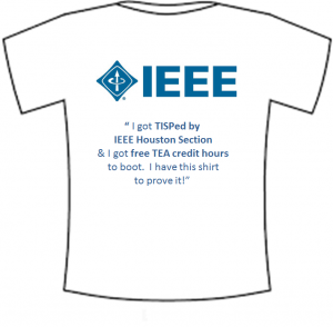 IEEE HOU Sec TISP Program
