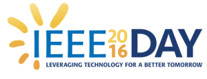 IEEE Day in Houston, TX
