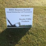 14th Annual IEEE Golf Tourn Sponsors (5)