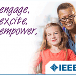 IEEE Life Members Engage, Excite, Empower others.