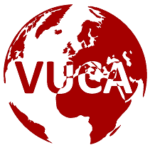 VUCA Icon