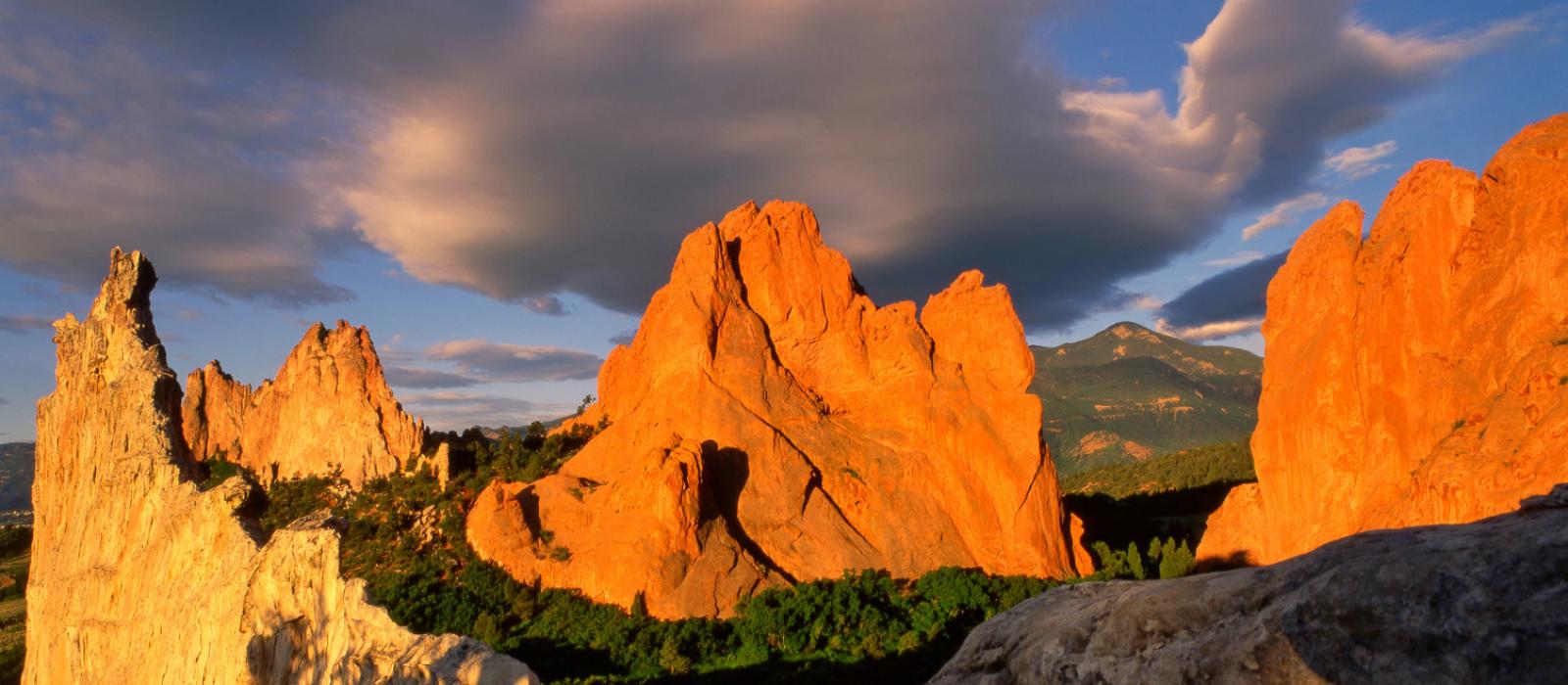 CSgardenofthegods