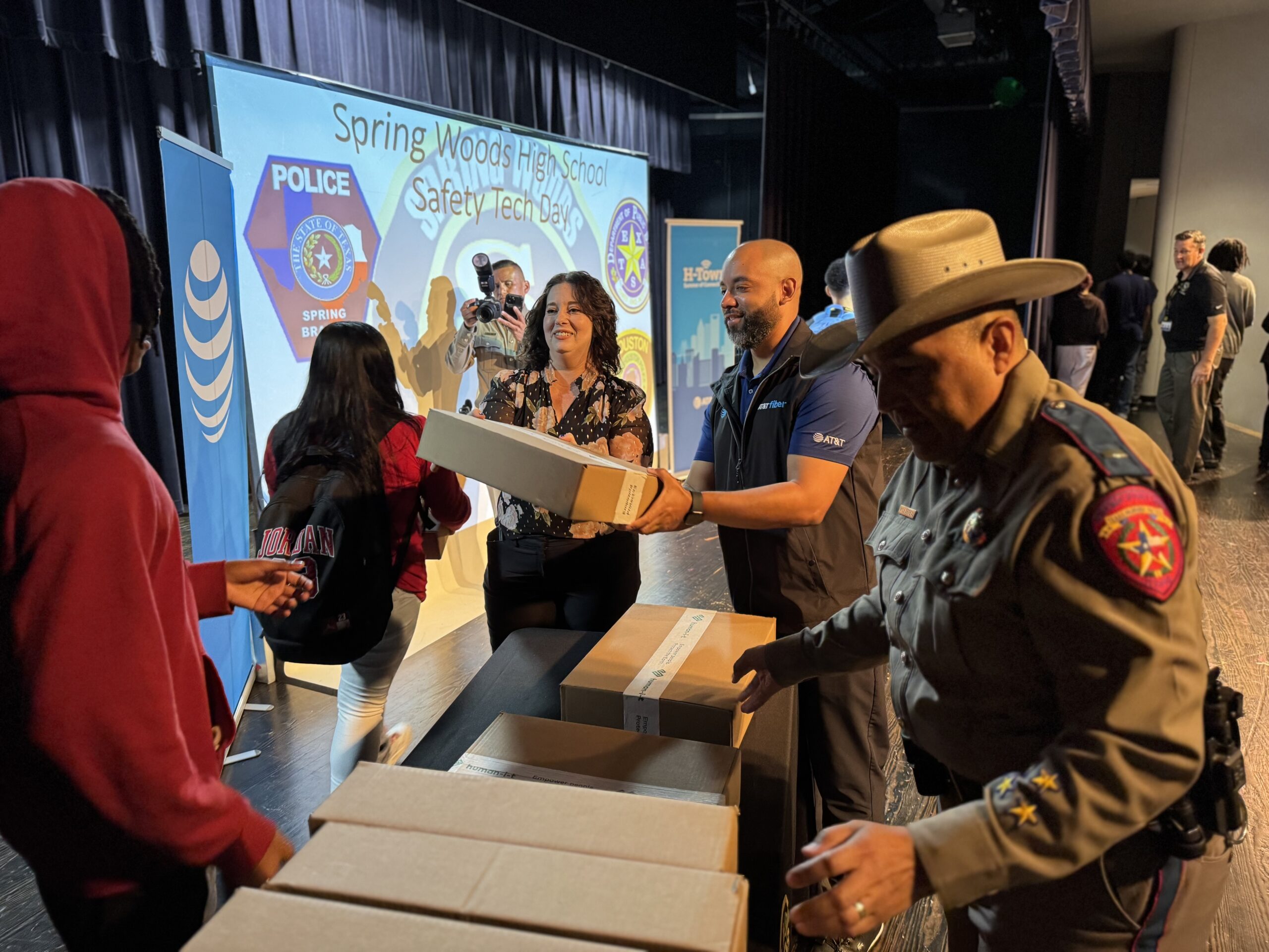 Member Spotlight: Charles Stein